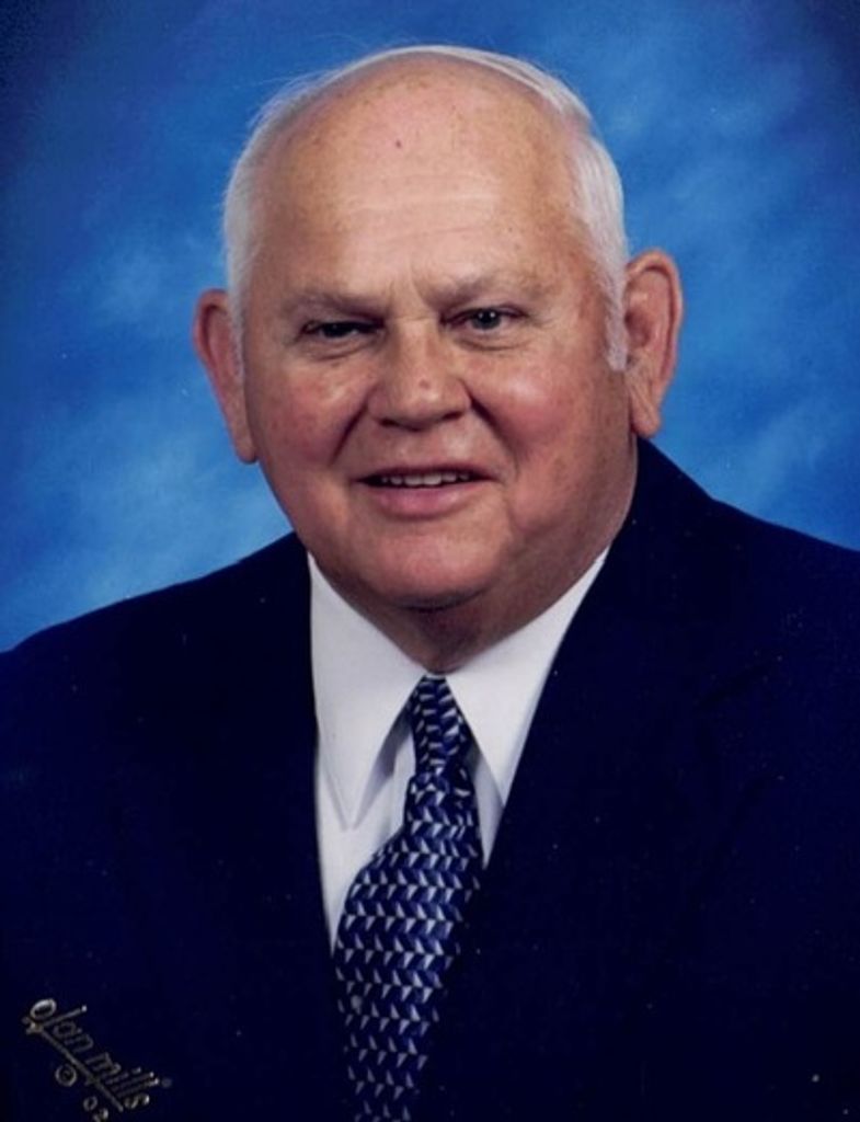 Melvin Richard "Cork" Bradley Profile Photo