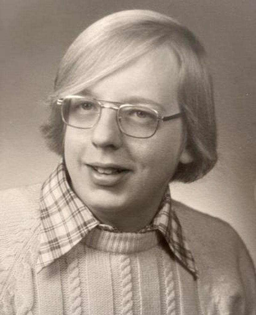 Jeffrey P. Perreault