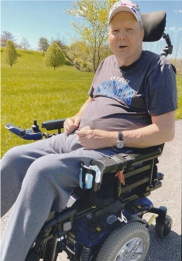 Manuel Ray Davis Profile Photo