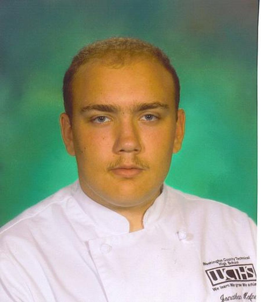 Jonathan Andrew Hafner Profile Photo