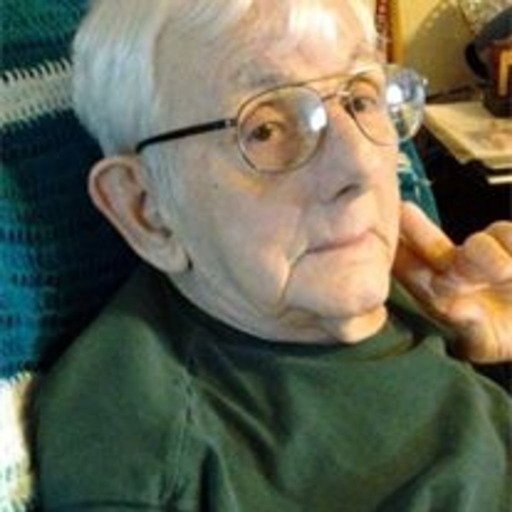 Donald E. Fuller