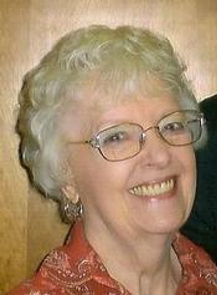 Alice Ramsay Waddell Mccrary