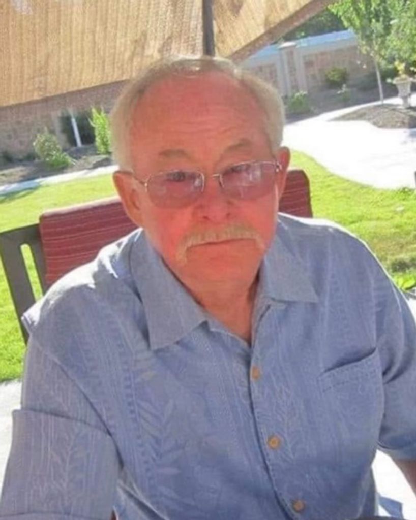 Jerry Larson