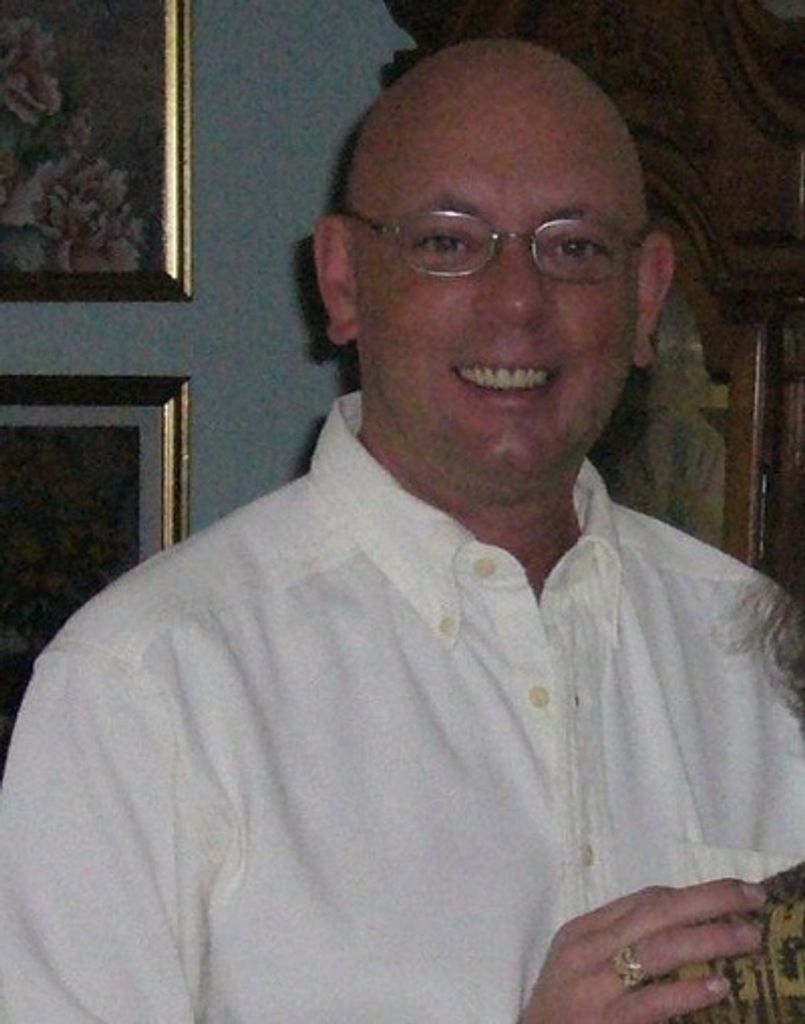 Glenn Ray Webster Profile Photo