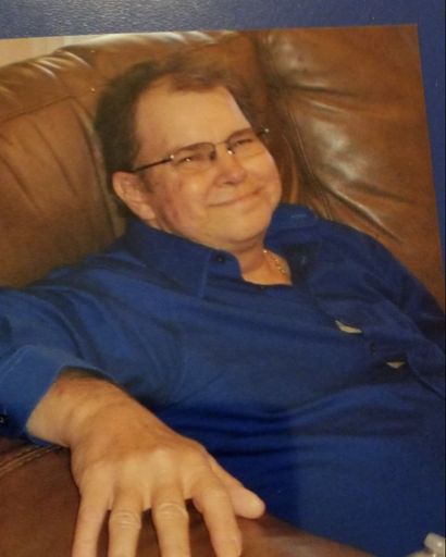 Douglas W. Williams Profile Photo