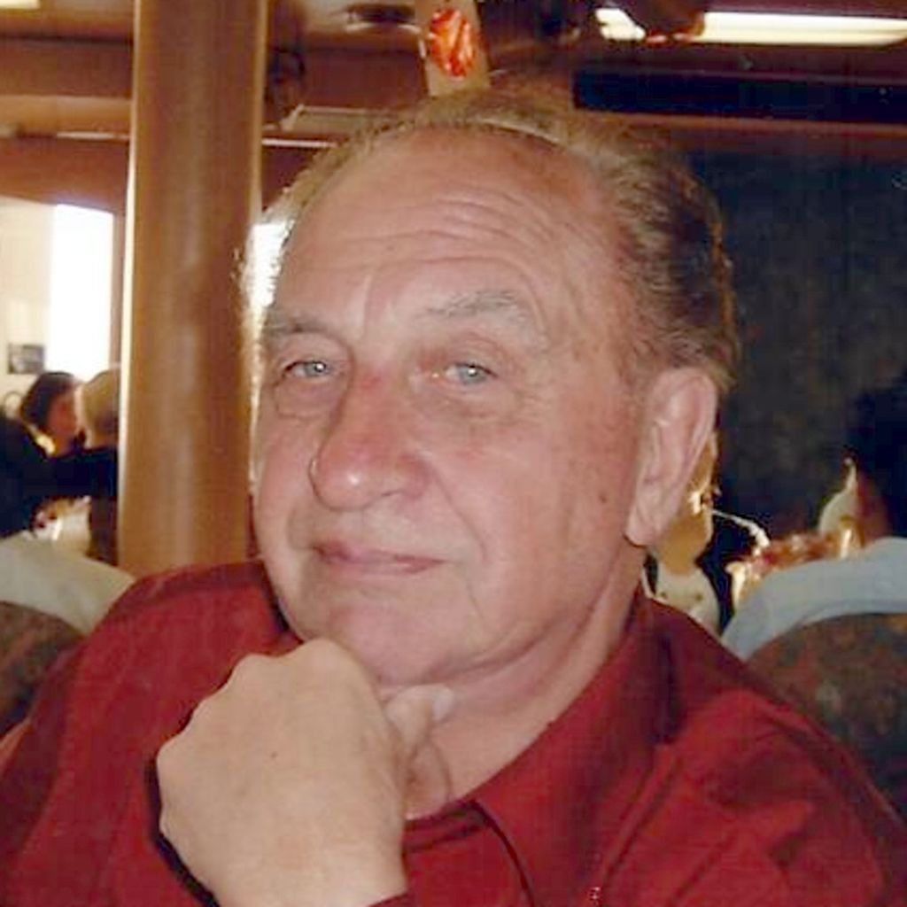 Kurt Emmanuel Schou Profile Photo