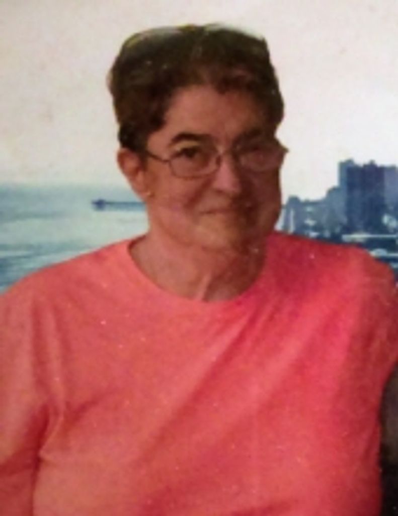 Darlene Marie Caramico