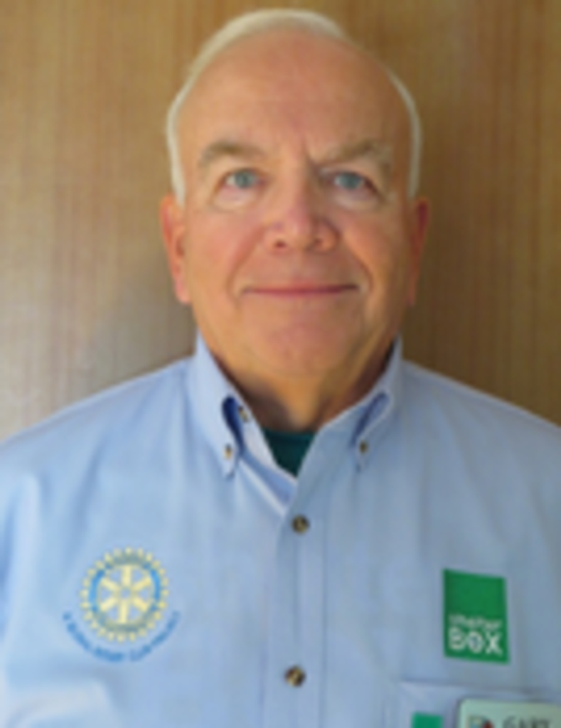 Gary Lee Olsen Profile Photo