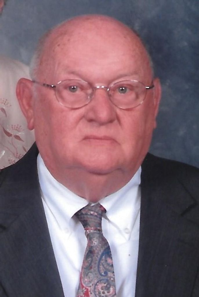 James "Jim" Hendricks