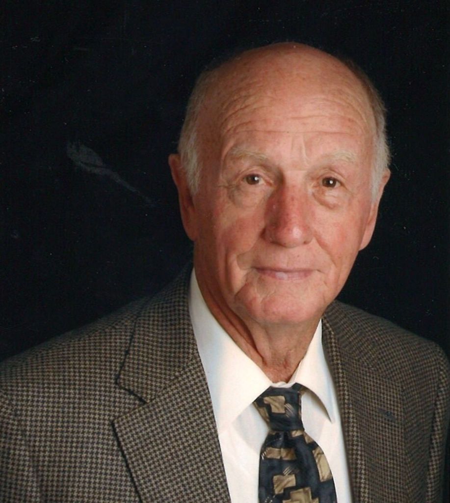 Eugene "Gene" Hartis