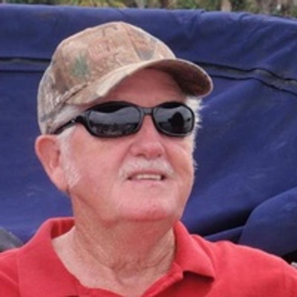 Wade "W.C." Cecil Chauncey