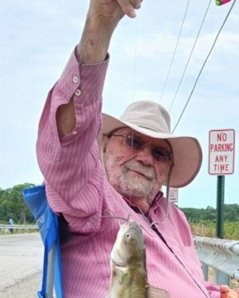 Raymond Gerald Golden