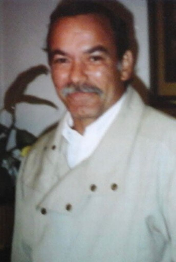 Larry Jacobs