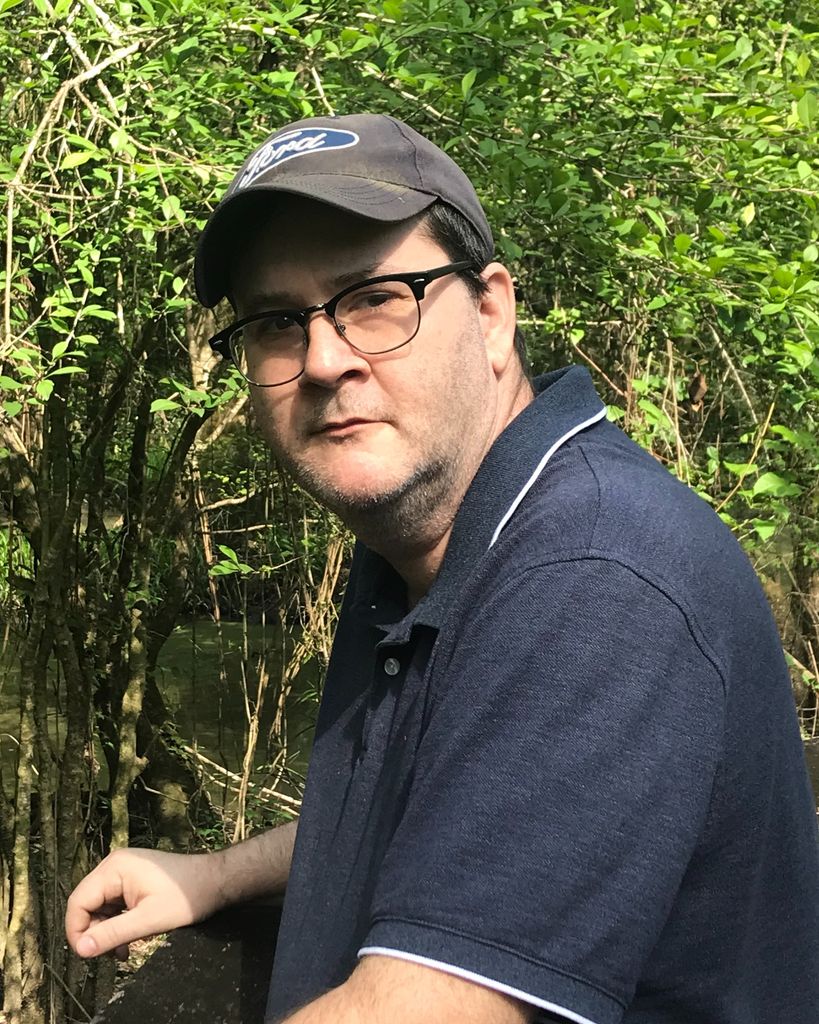 Erik Lyn Cummins
