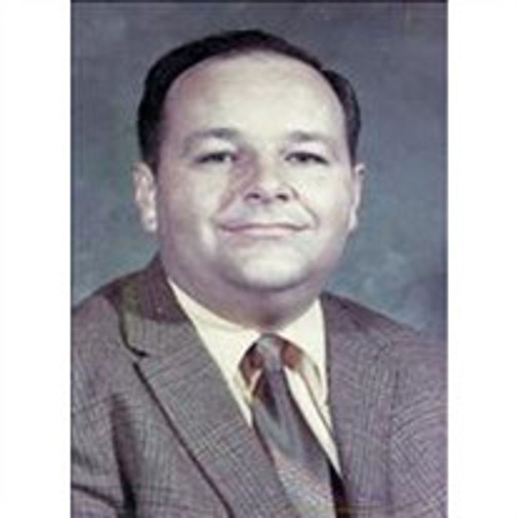 Ralph Arnold Shockley