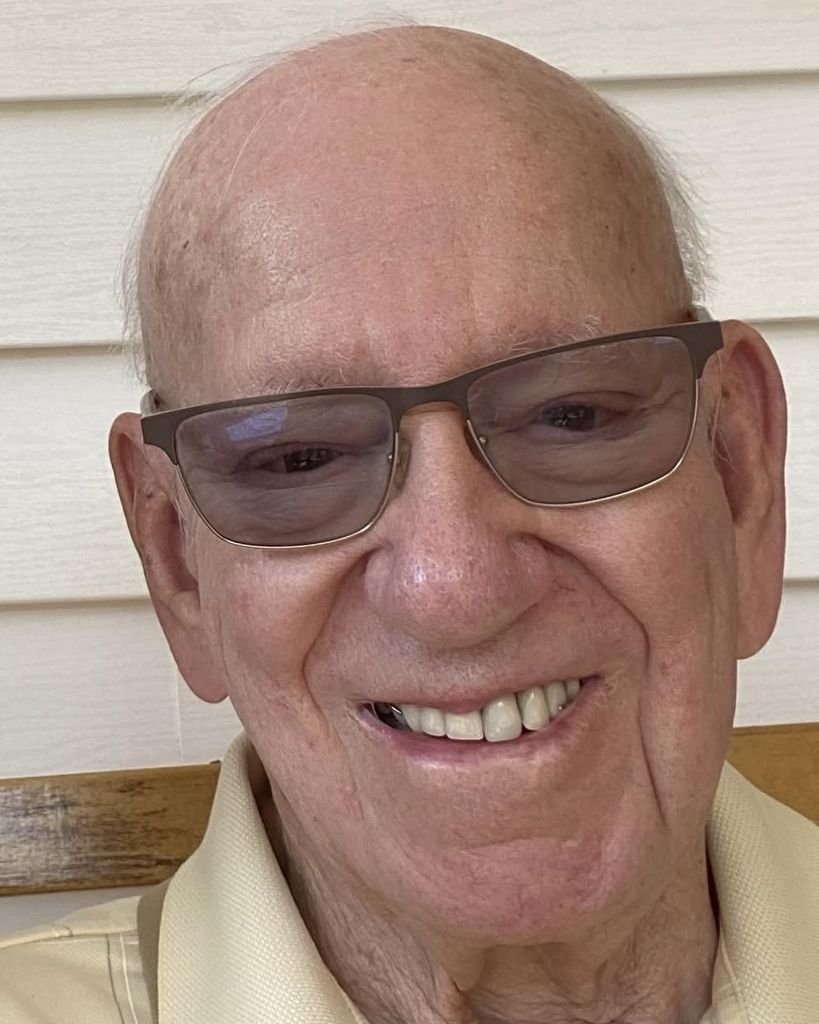 Robert J. Mabie