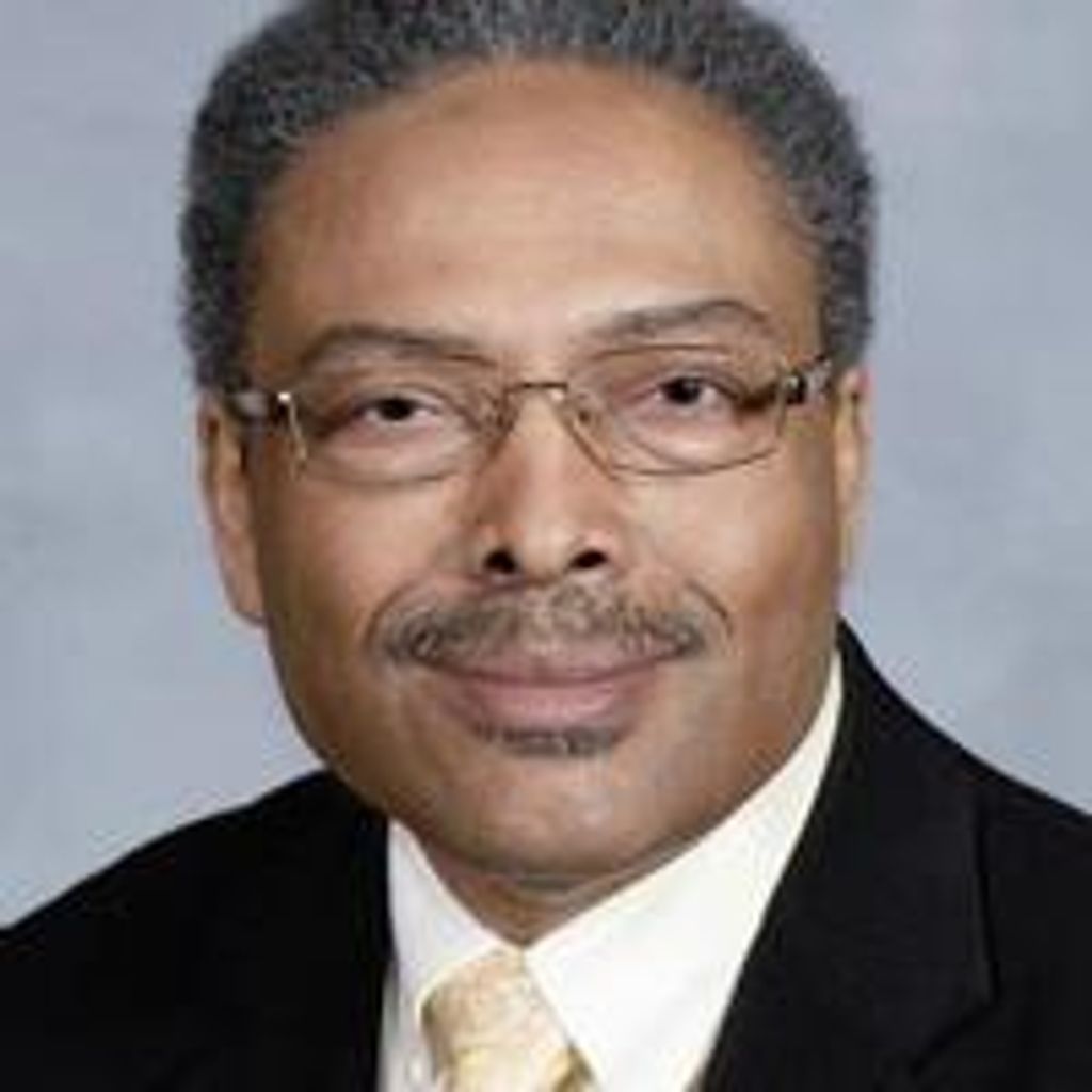 The Honorable Kelly M. Alexander, Jr. Profile Photo