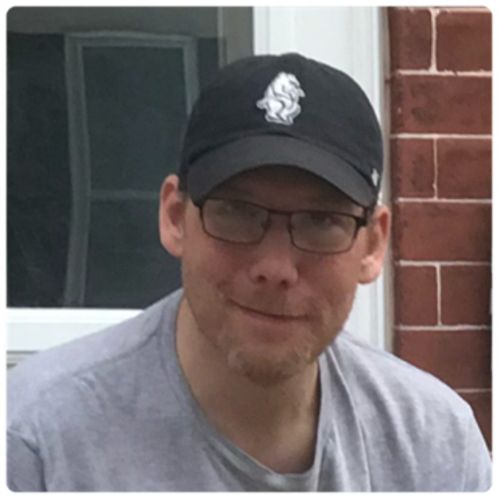 Matthew J. Fox Profile Photo