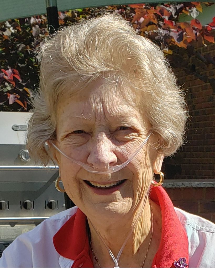 Sue Gulasky Profile Photo