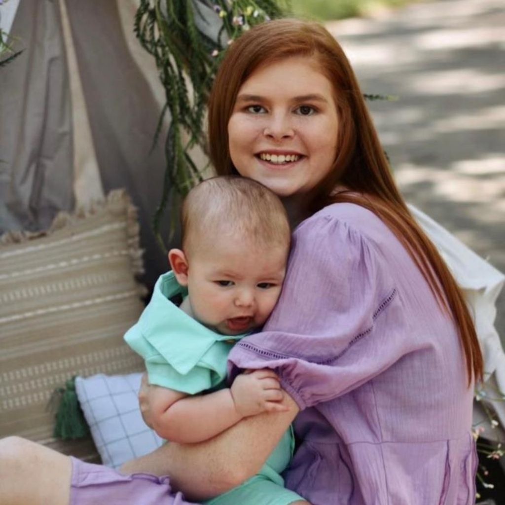 Makaylee Denise Neal