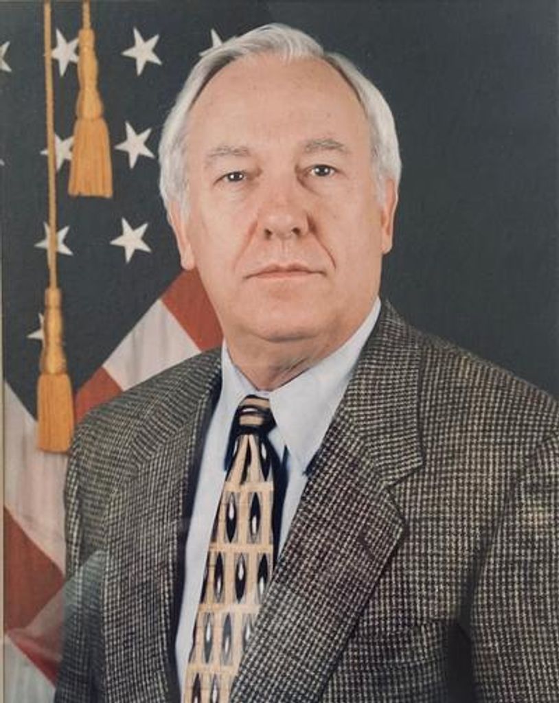 Douglas Wayne Sloan, Sr. Profile Photo