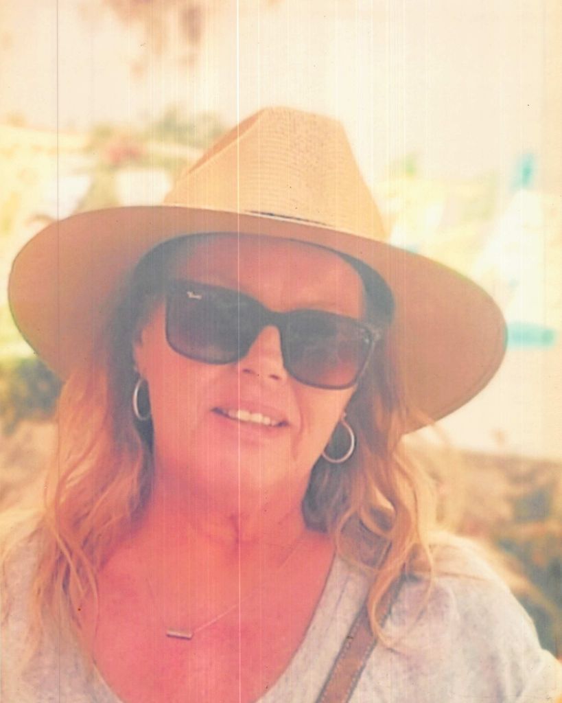 Donna Maria Simpson Profile Photo