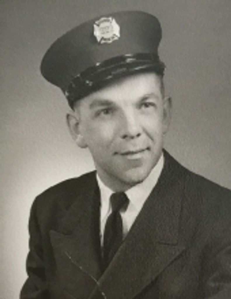 Richard "Dick" Grall