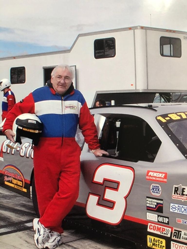 Robert J. Thorpe, Sr.