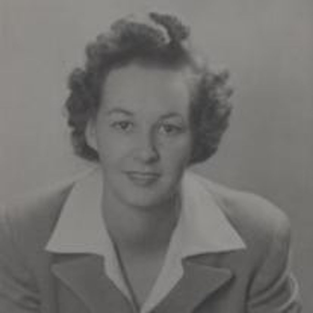 Catherine Koch