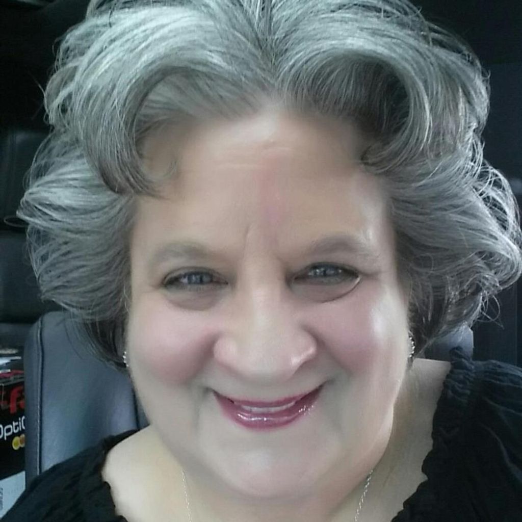 Rebecca J. Bailey Profile Photo