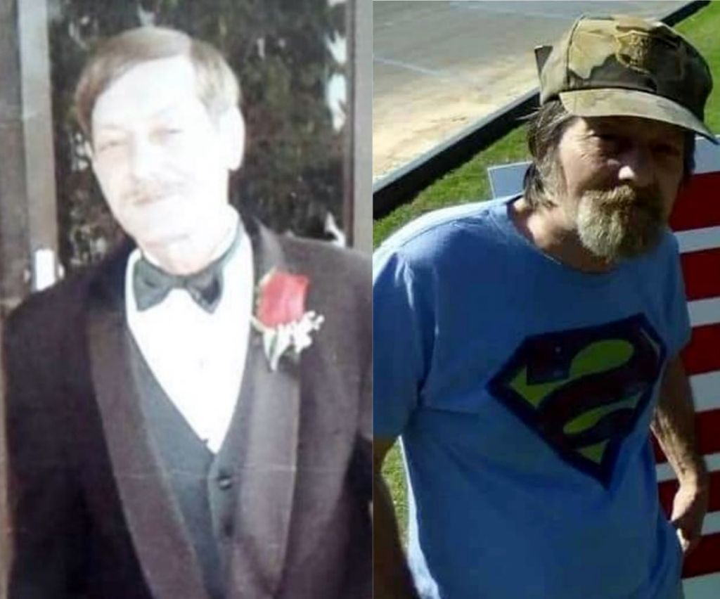 Kenneth Raymond Jones, Sr.