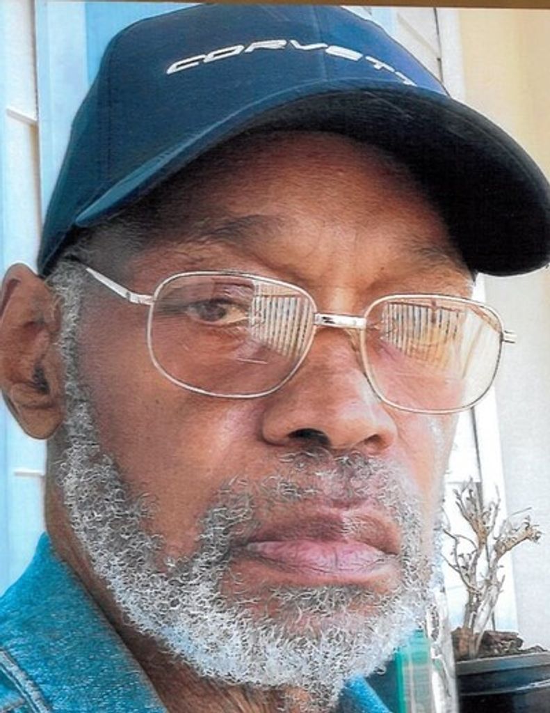 Ronald Leroy Wilson Profile Photo