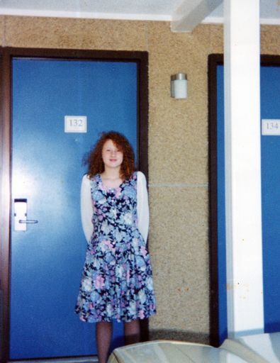 Oma Sue (Holland)  Nantz photo gallery thumbnail 28 of 75