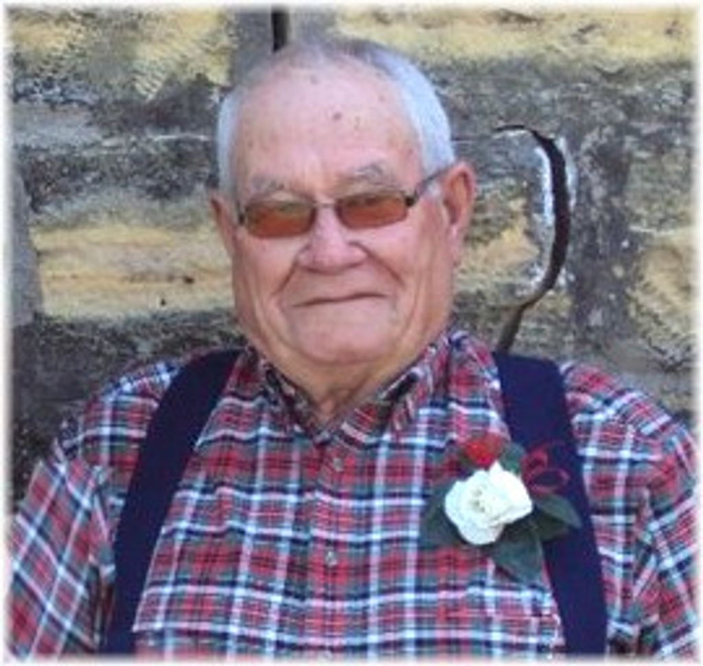 Warren D. Bushnell