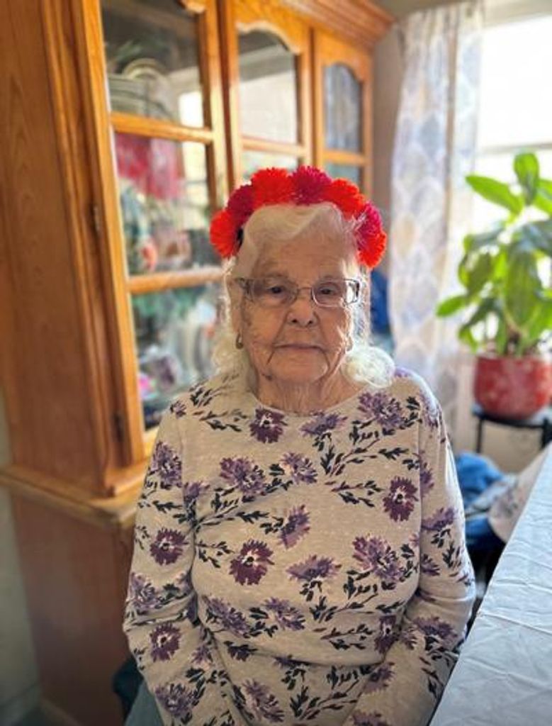 Flora Arvayo Nunez Profile Photo