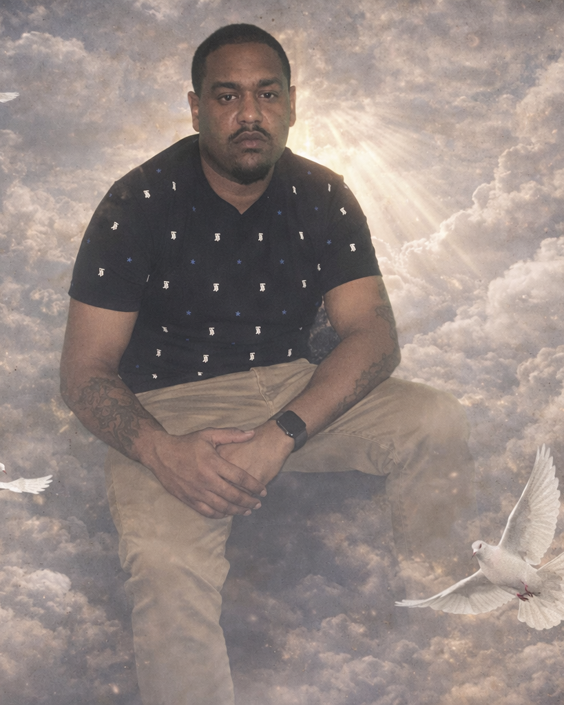 Marcus Anthony Foster