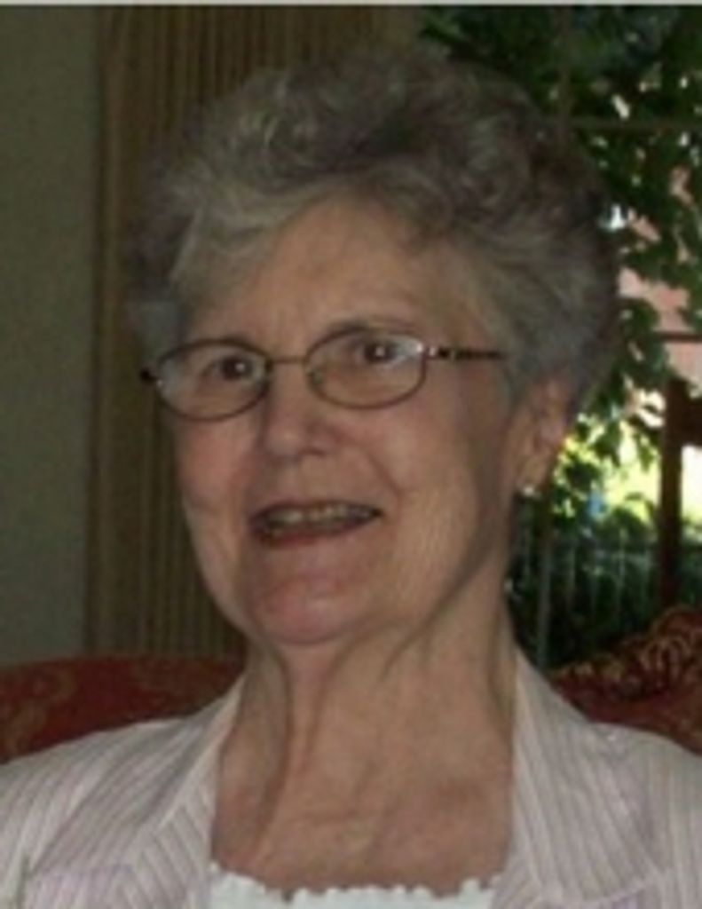 Bertha L. Webb Coleman