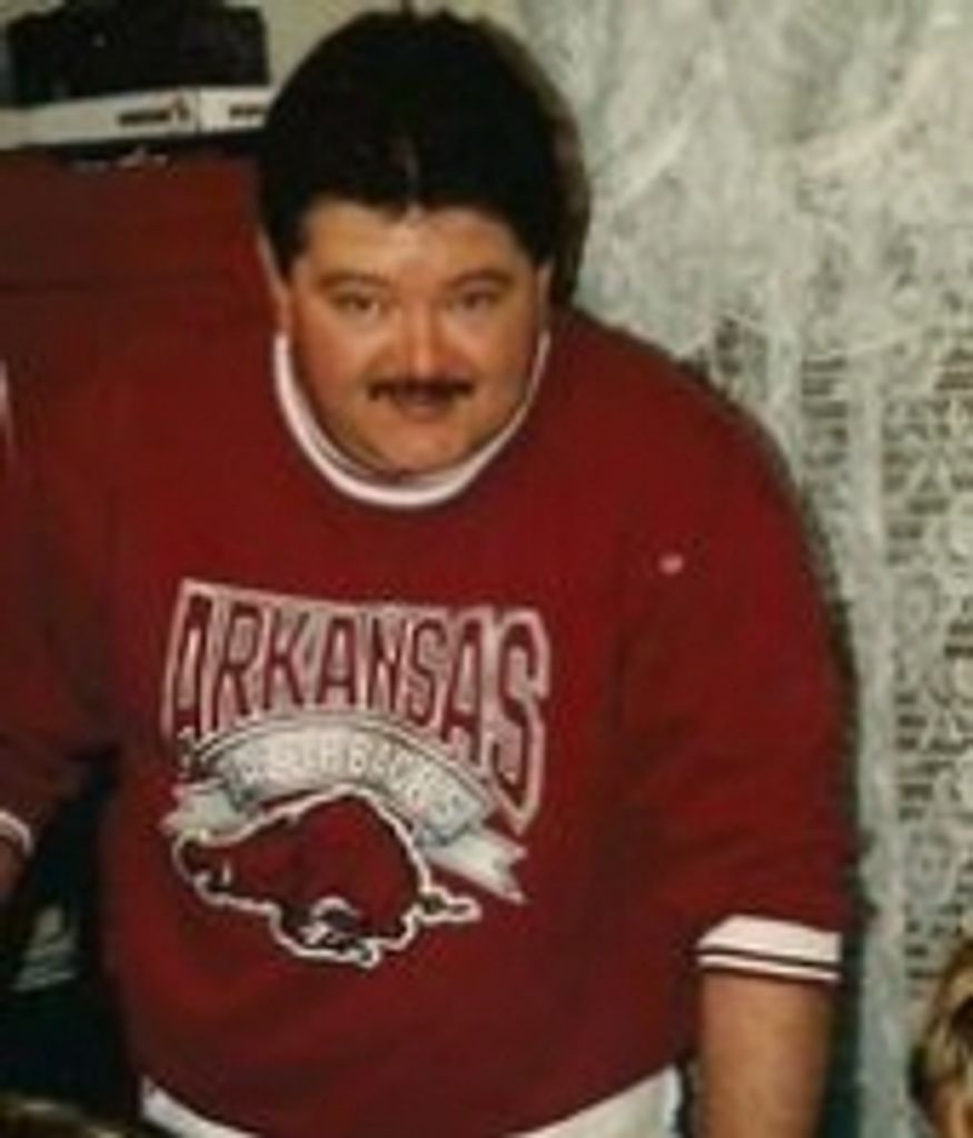 Edward Paul Wheeler