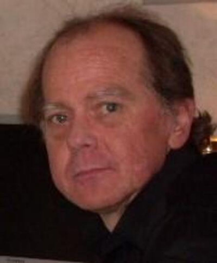Kenneth Edward Neil Profile Photo