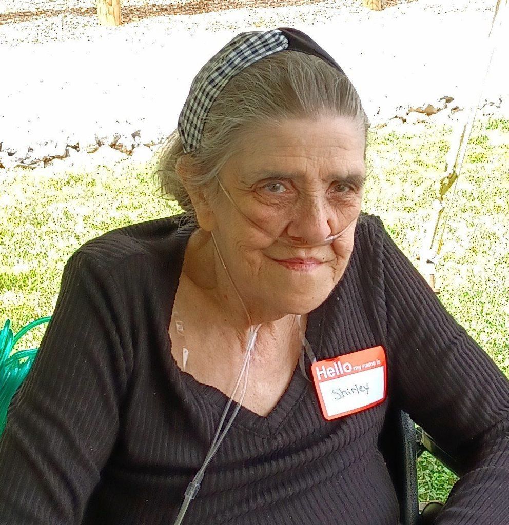 Shirley Ann Deane Profile Photo