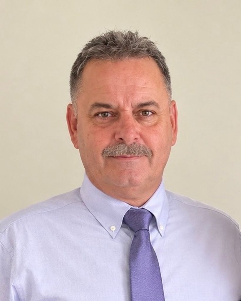 Dariusz Szczepanski