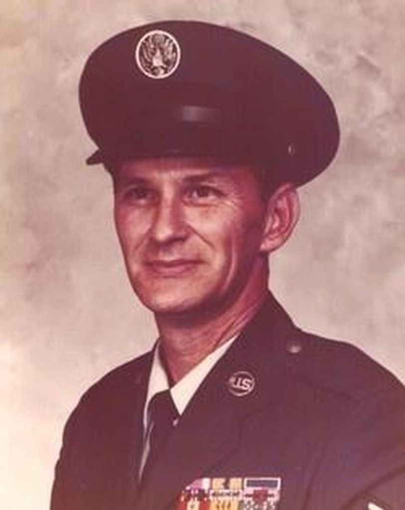 Roger Alton Lamb