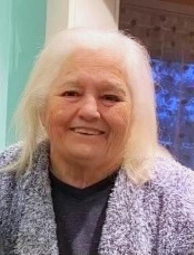 Myrtice Mccallum Barrentine Profile Photo