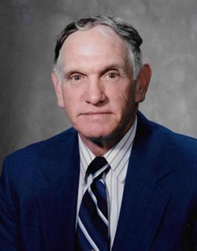 Leslie Hardy Matthews, Sr.