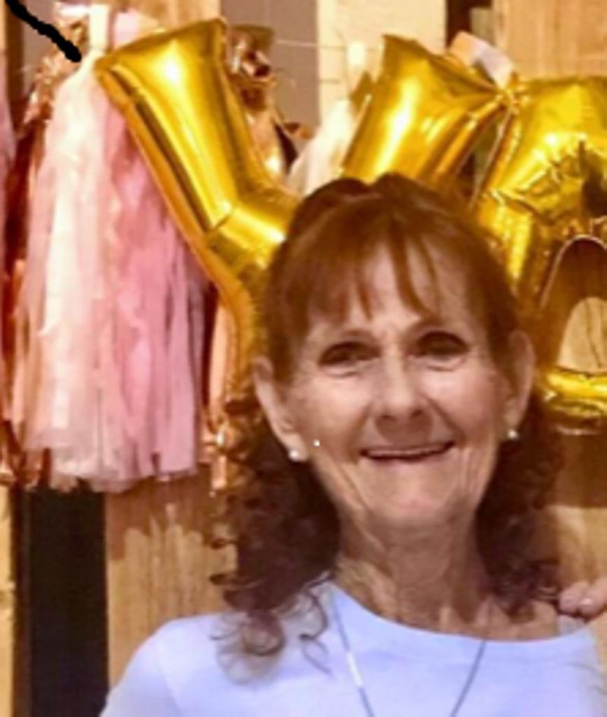 Barbara Jo Marcham Profile Photo