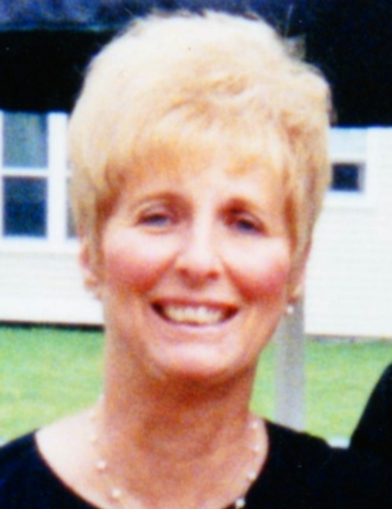 Ruthanne Weaver