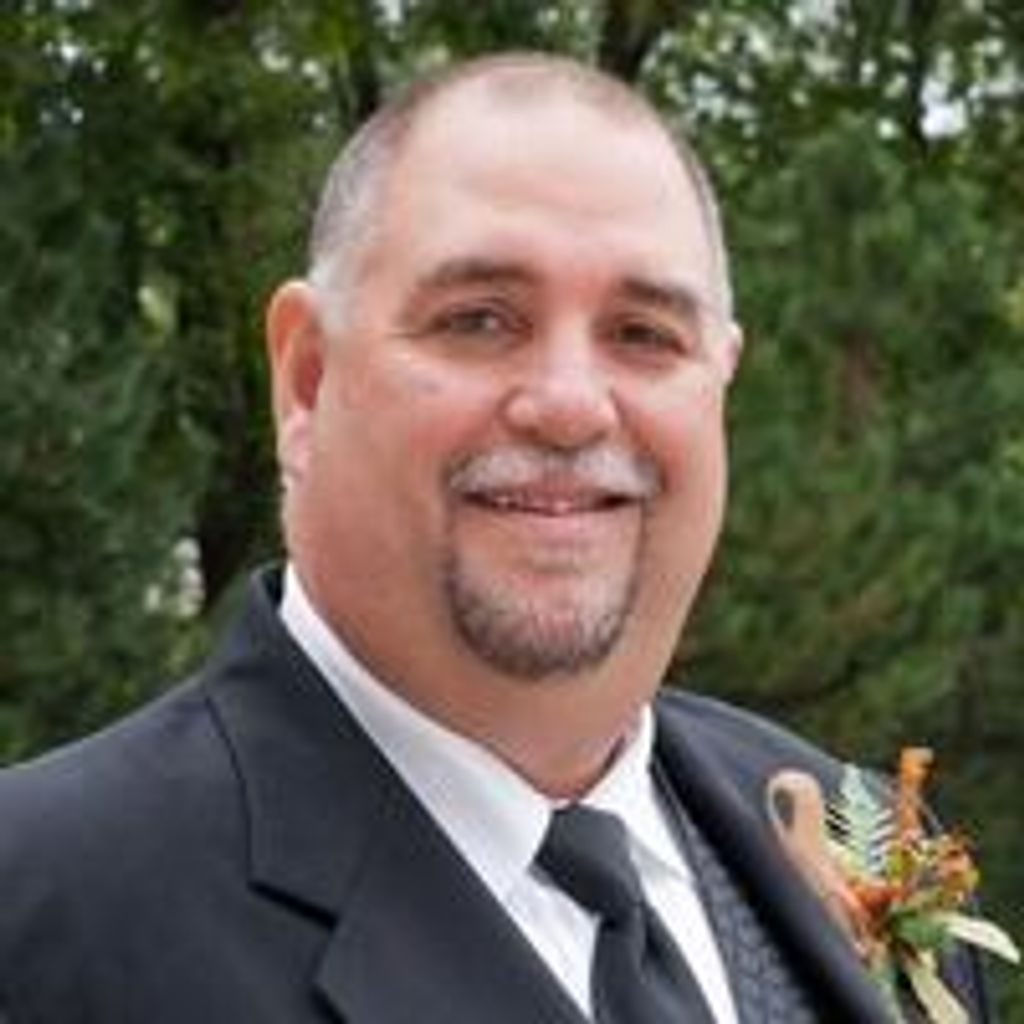 Scott Sydney Johnson