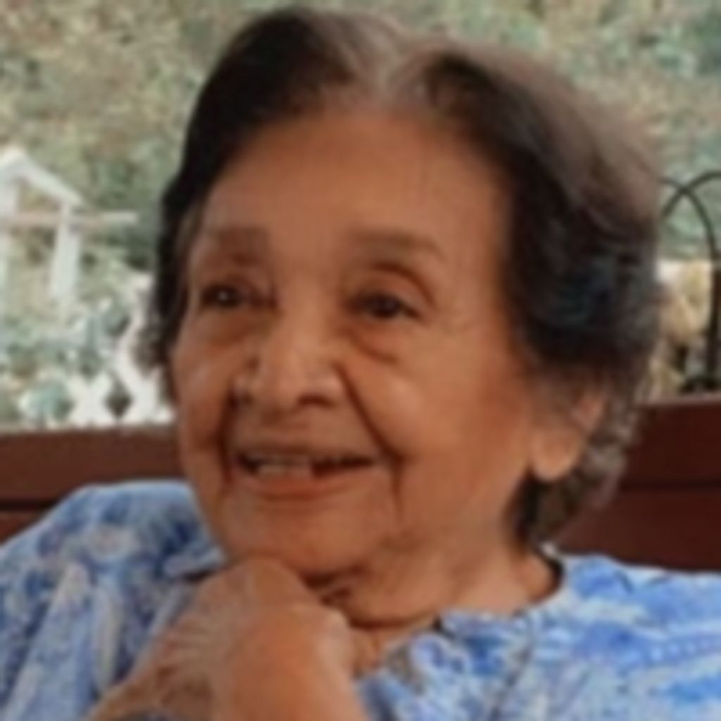 Carmen Sarah Mellado Profile Photo