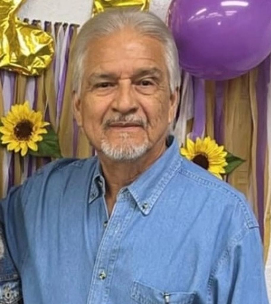 Daniel Olivarez Arroyo Profile Photo