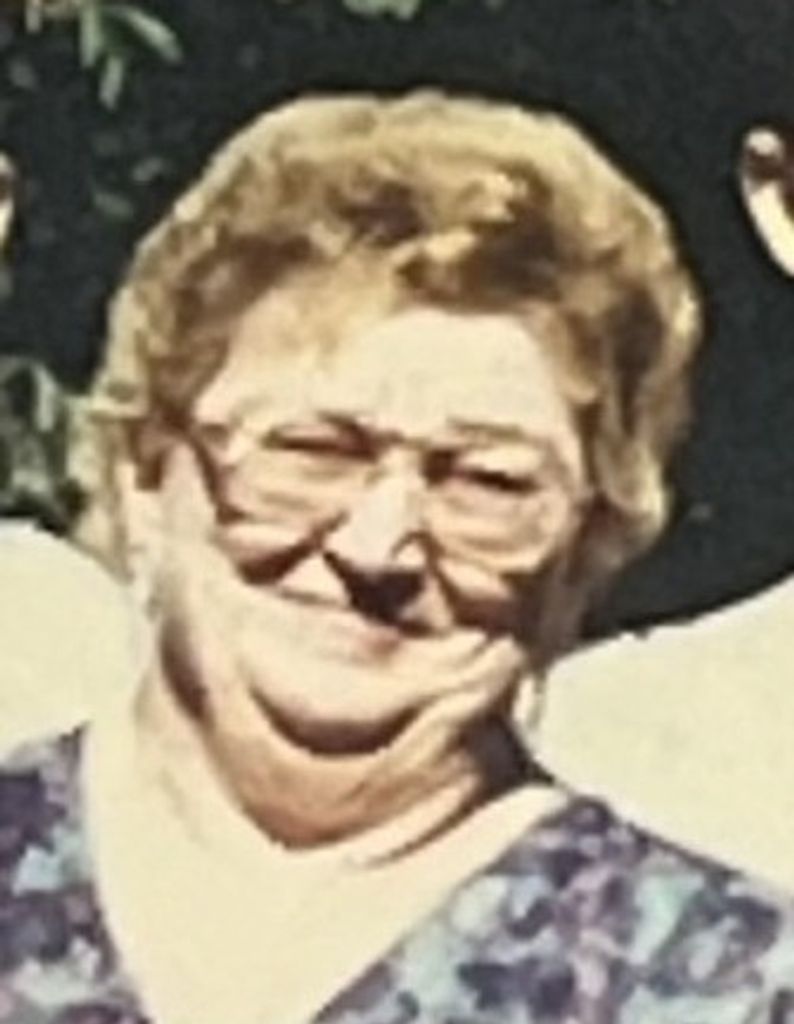 Nancy L. (Witmer)  Shaw